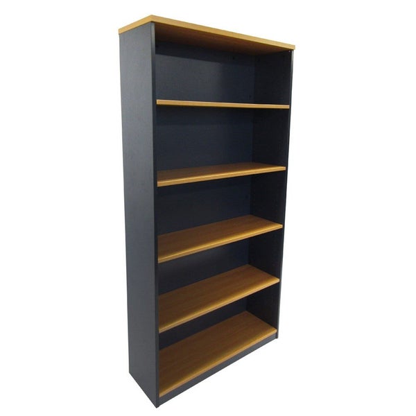 Delta 1800 Bookcase Carousel 1