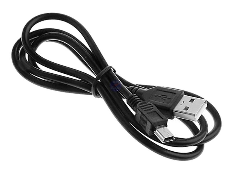 PS3 Wireless Controller USB Charge Cable PlayStation 3 Controller charger cord Carousel 5