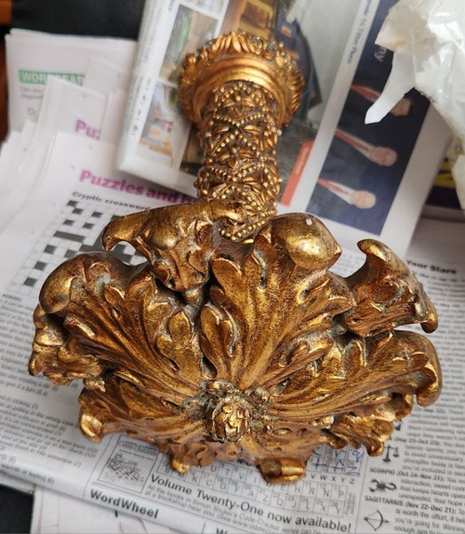 Jewelry Holder. Carousel 1