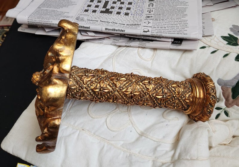 Jewelry Holder. Carousel 2