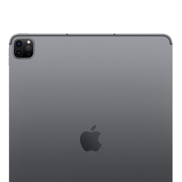 Apple iPad Pro 12.9inch 5th Gen Wi-Fi+Cellular 128GB Space Grey A2461 Carousel 6
