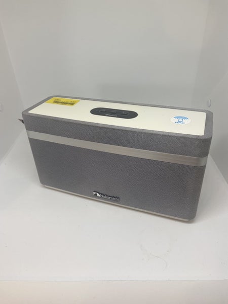Nakamichi Delta 10 Wireless Speaker (NFC) Carousel 1