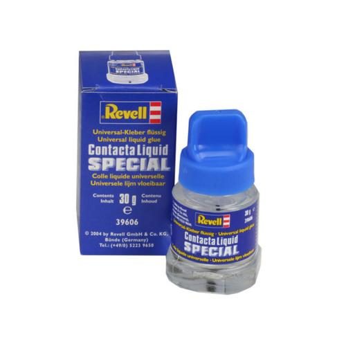 Revell - Contacta Liquid Special [Revell RV39606] Carousel 1
