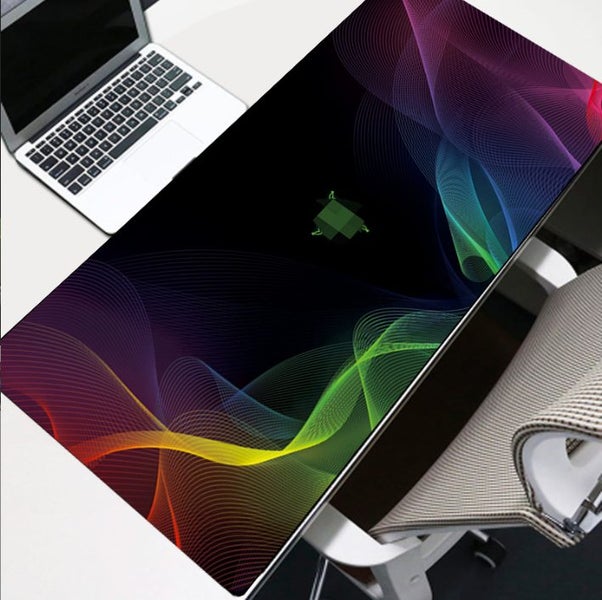 Super Large Mouse Pad - Razer -AA101 Carousel 1