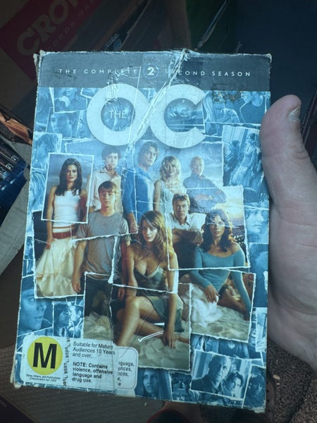 The OC: Season 2