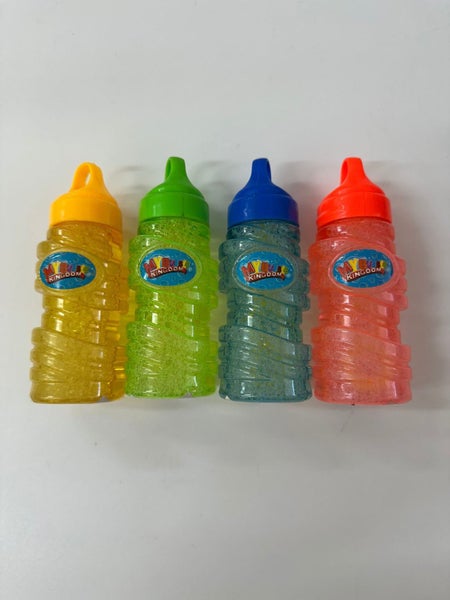 Bubbles 110mL x 1 Carousel 1