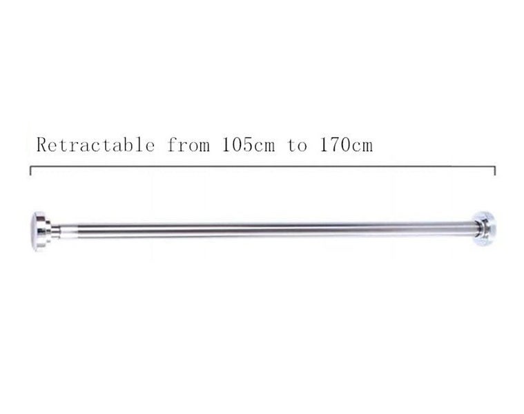 Wardrobe Rail Local Clearance Carousel 2