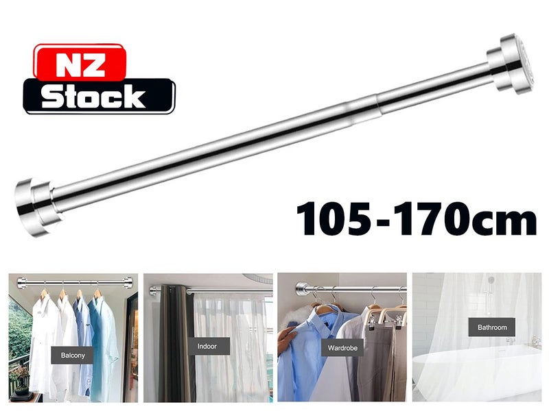 Wardrobe Rail Local Clearance Carousel 1