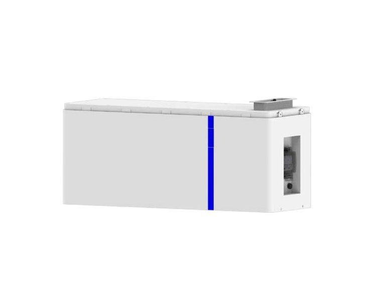 Deye ESS AI-W5.1-B 5.12kWh Low Voltage Storage Battery Combo Carousel 2