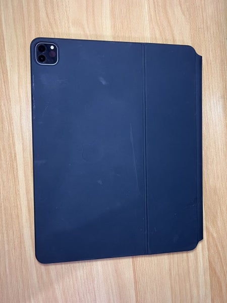 Apple iPad Pro 12.9inch 5th Gen Wi-Fi+Cellular 128GB Space Grey A2461 Carousel 2