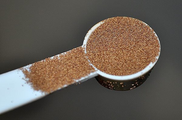 Brine Shrimp Eggs Carousel 1