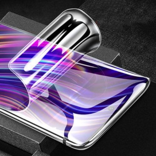 SAMSUNG Note 10 Plus Ultra HYDROGEL AQUA FLEXIBLE Soft Crystal Screen Protector Carousel 1