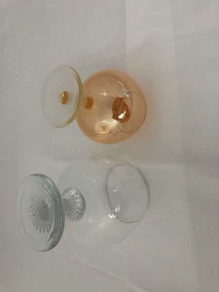 Vintage Collectible Brandy Glasses (20107)62994465639425113