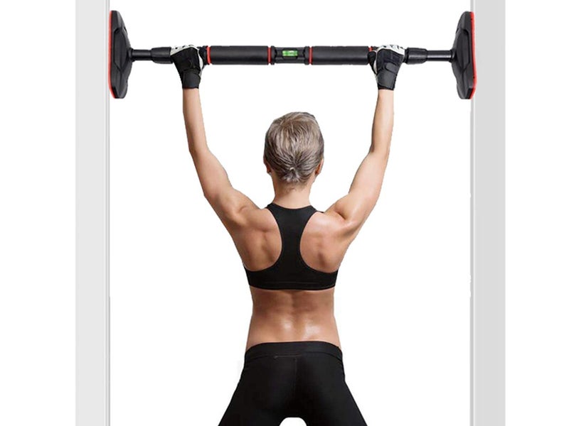 Gym Pull Up Bar Clearance - Clearance Carousel 5