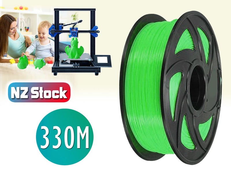 3D Printer Filament PETG 1KG NZ Clearance Carousel 1