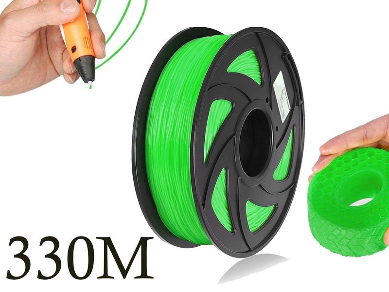 3D Printer Filament PETG 1KG NZ Clearance Carousel 5