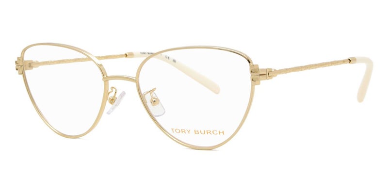 Tory Burch TY1085 3343 53 New Women Eyeglasses Carousel 2