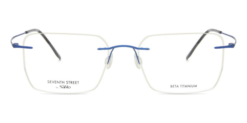 Seventh Street 7A102 9N7 54 New Men Eyeglasses Carousel 1
