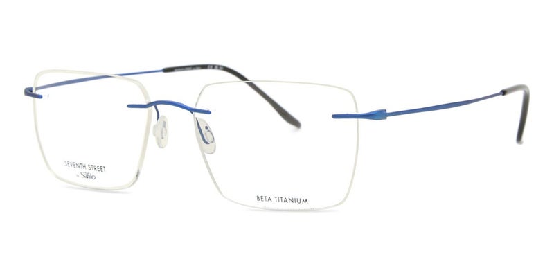 Seventh Street 7A102 9N7 54 New Men Eyeglasses Carousel 2