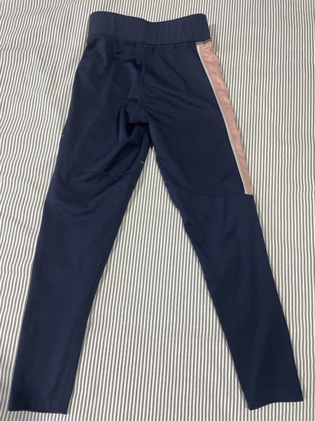 New Balance girls tights size XS/8 Carousel 3