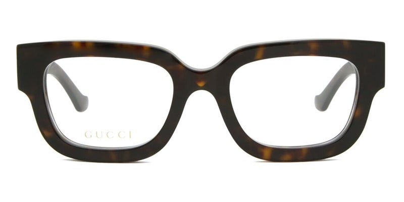 Gucci GG1548O 005 52 New Women Eyeglasses Carousel 1