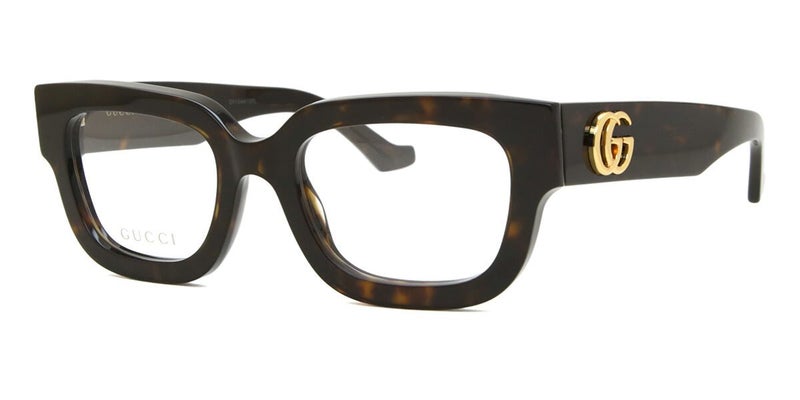 Gucci GG1548O 005 52 New Women Eyeglasses Carousel 2