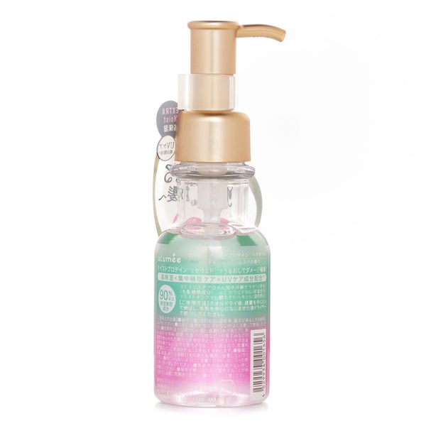 ulumee Moist Protein Hair Oil 80ml Carousel 3