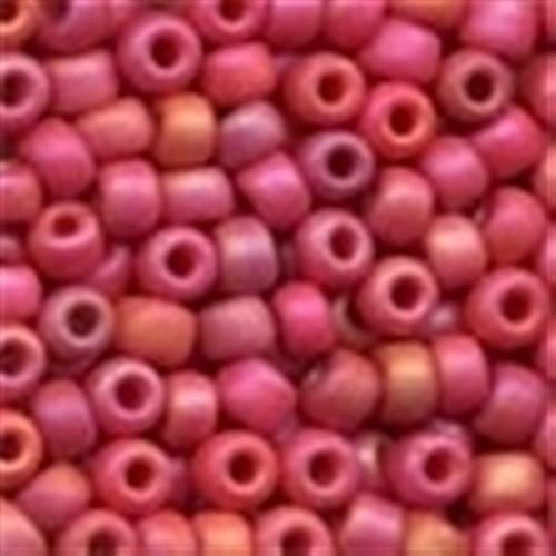 Mill Hill Glass Beads Size 6 16616 Mt. Fiesta Sunset Carousel 1