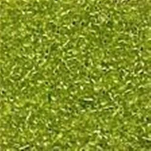 Mill Hill Glass Beads Size 15 Petites 42031 Citron Carousel 1