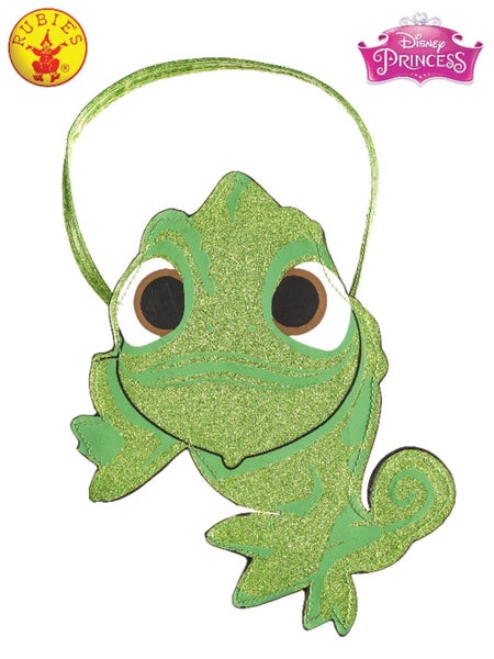 Rubies Rapunzel Pascal Accessory Bag Carousel 1