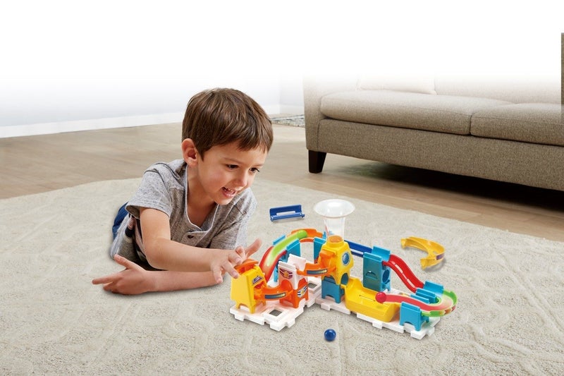 VTech: Marble Rush - Starter Set Carousel 2