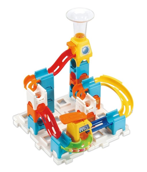 VTech: Marble Rush - Starter Set Carousel 4