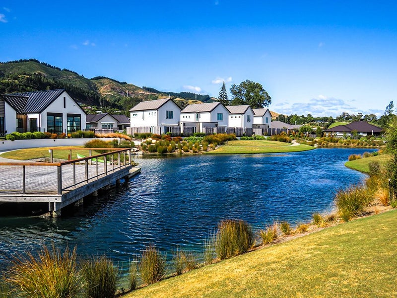 New Vision Landscapes Carousel 1