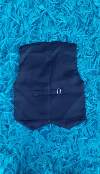 Boy's Size 5 Waistcoat Carousel 5