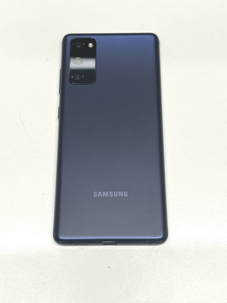 DT Deal! Samsung Galaxy S20 FE 5G 128GB Cloud Navy Carousel 4