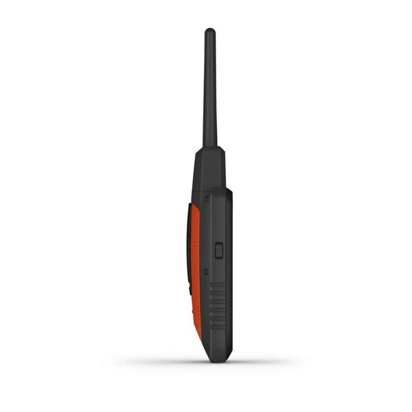 Garmin Alpha 300i Dog Track & Training Handheld with inReach Carousel 9