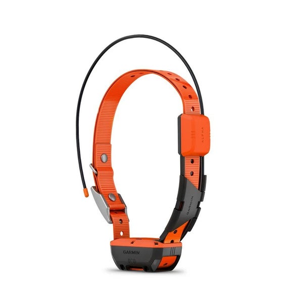 Garmin Alpha T 20 GPS Dog Tracking Collar Carousel 1