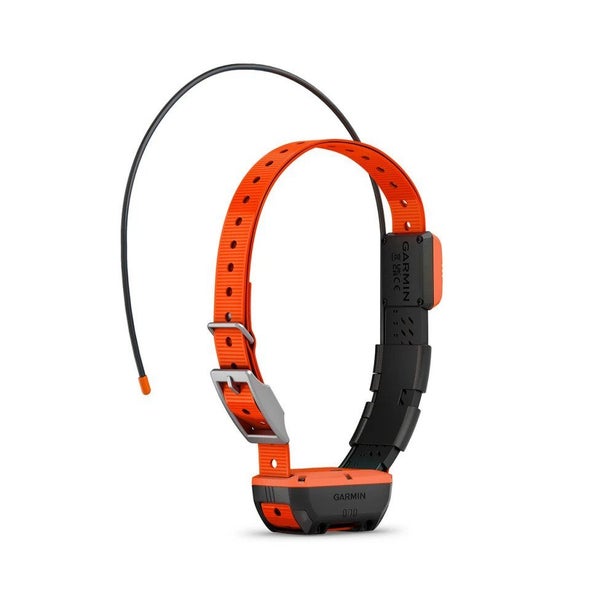 Garmin Alpha T 20 GPS Dog Tracking Collar Carousel 4