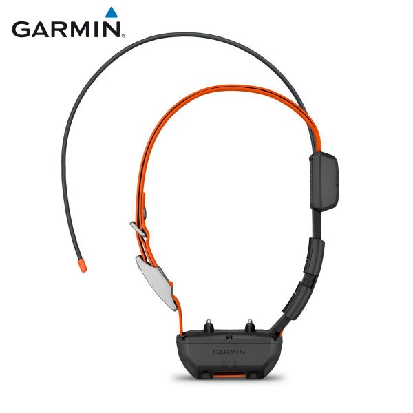 Garmin Alpha TT 25 Dog Tracking & Training GPS Collar Carousel 1