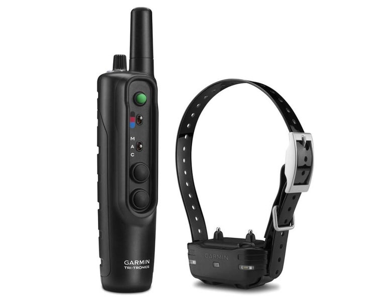 Garmin Pro 550 Dog Trainer System Carousel 1