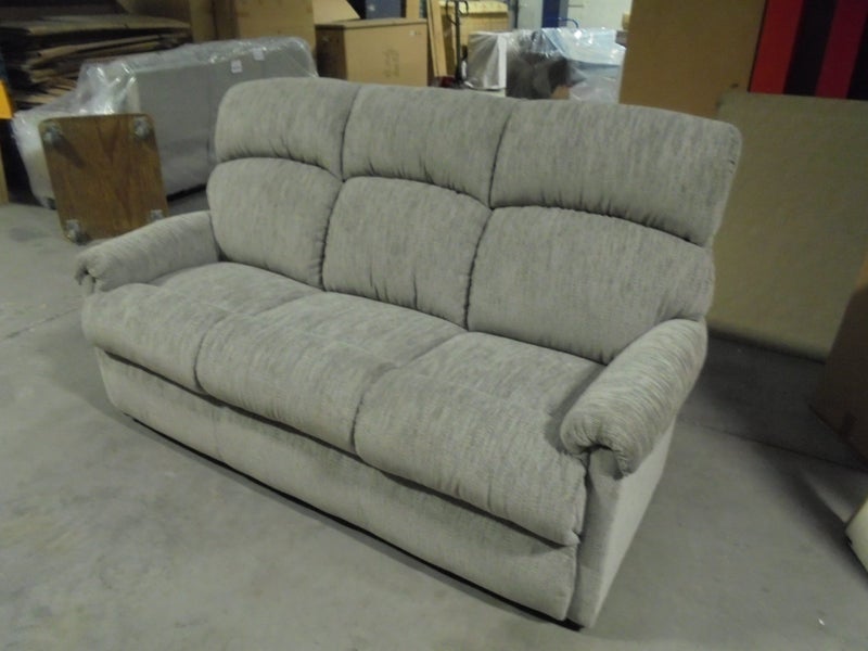 Lazboy Eden 3 seater sofa Carousel 1