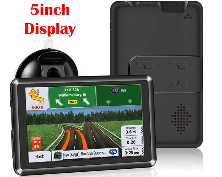 Car GPS Navigation Sale Sale Carousel 1