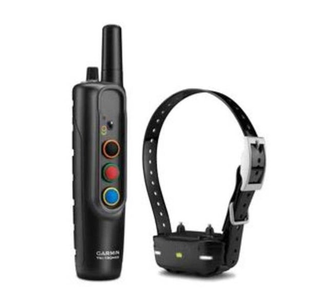 Garmin Pro 70 Dog Trainer Carousel 1