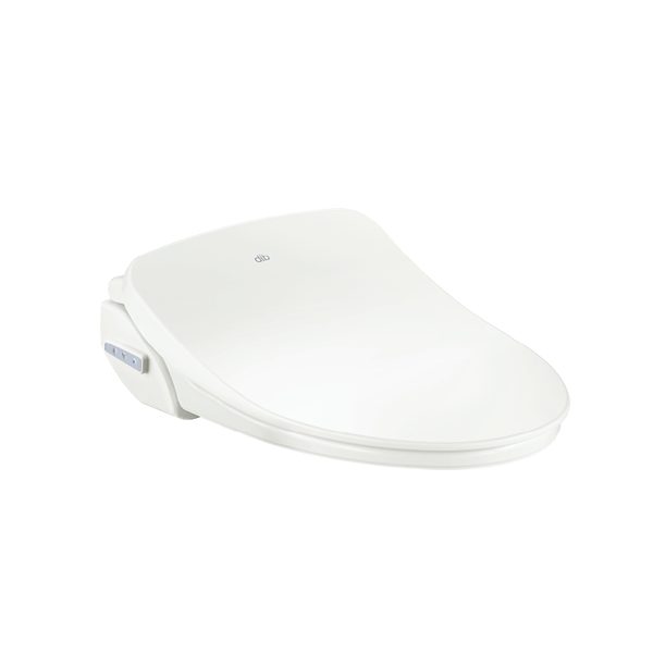 Daewon Electronic Warm Water Bidet DIB-J430R with Remote Carousel 2