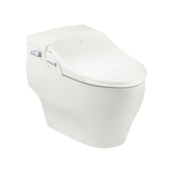 Daewon Electronic Warm Water Bidet DIB-J850R with Remote Carousel 2