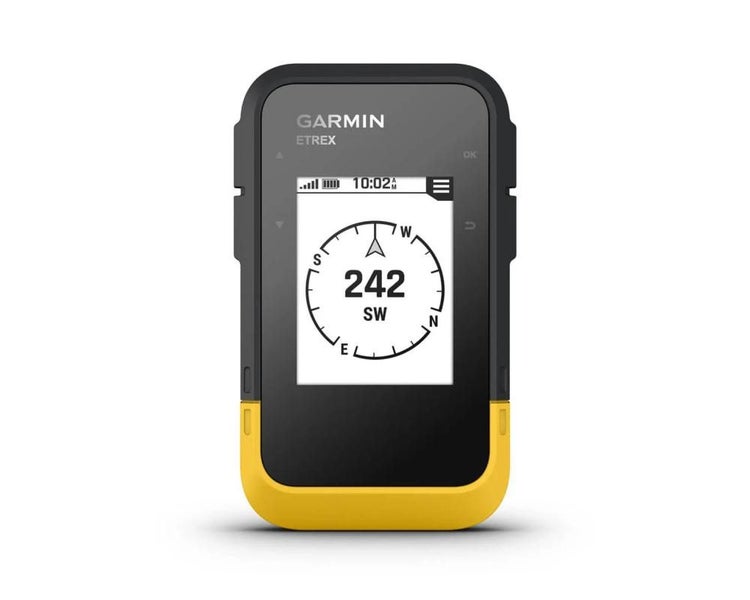 Garmin eTrex SE Handheld Hiking GPS Navigator Carousel 1