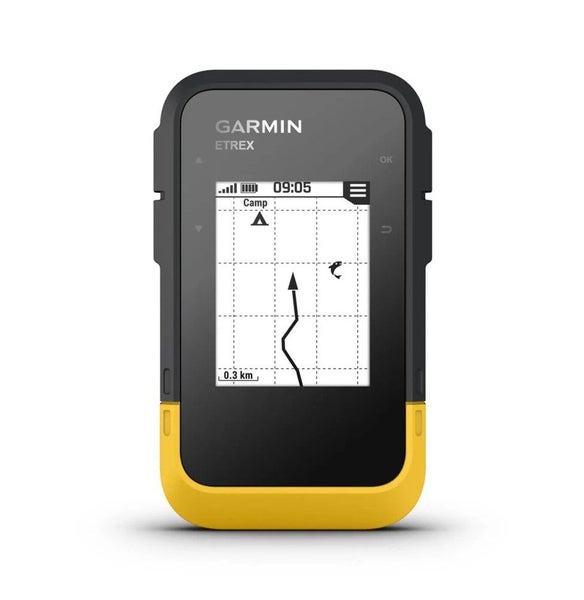 Garmin eTrex SE Handheld Hiking GPS Navigator Carousel 8