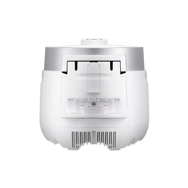 Cuckoo 6 cups IH Twin Pressure rice cooker CRP-LHTR0609F Carousel 2