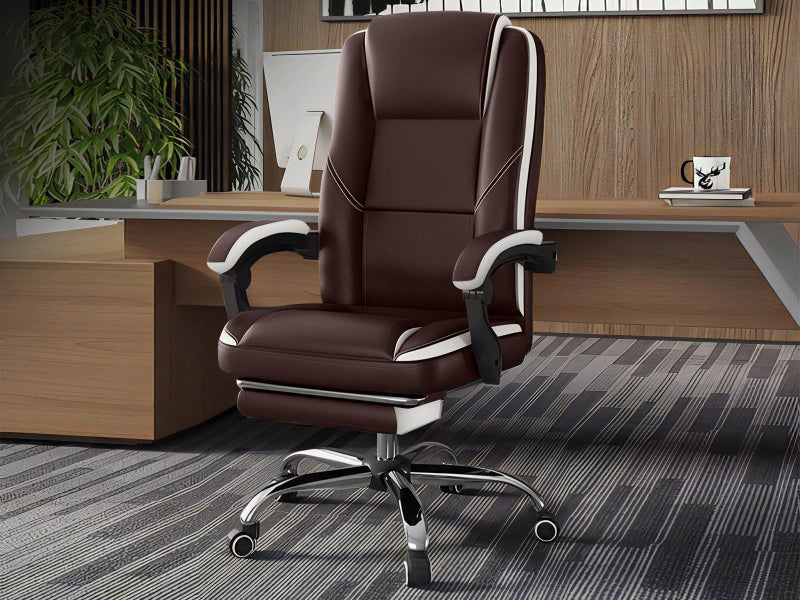 Office Chair Carousel 1