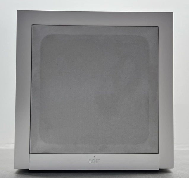 KEF T2 Subwoofer Carousel 5